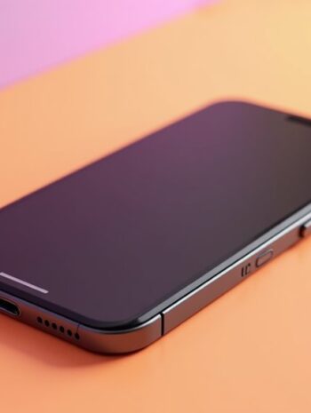 set custom ringtone iphone