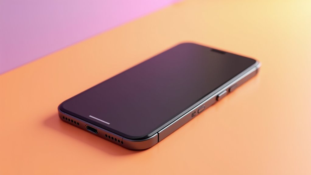 set custom ringtone iphone