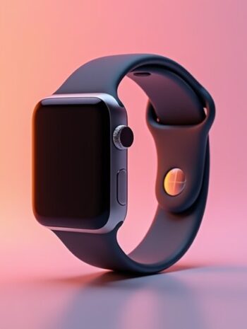 stylish apple watch band