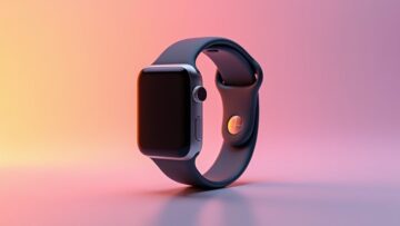 stylish apple watch band