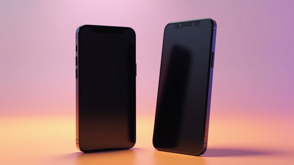 transfer contacts android iphone