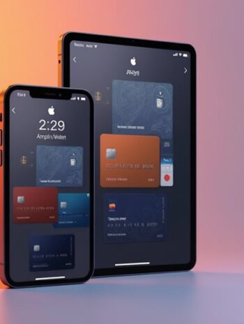 understanding electronic wallet functionality