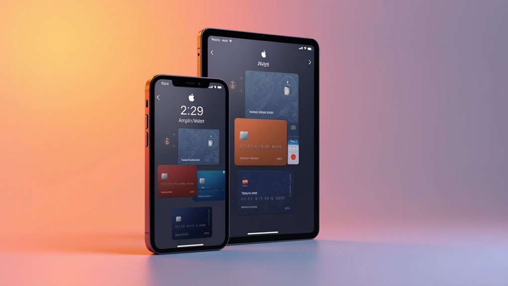 understanding electronic wallet functionality