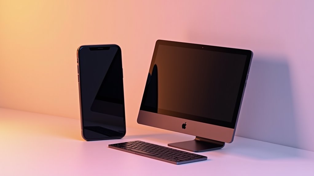 using airdrop for file transfer