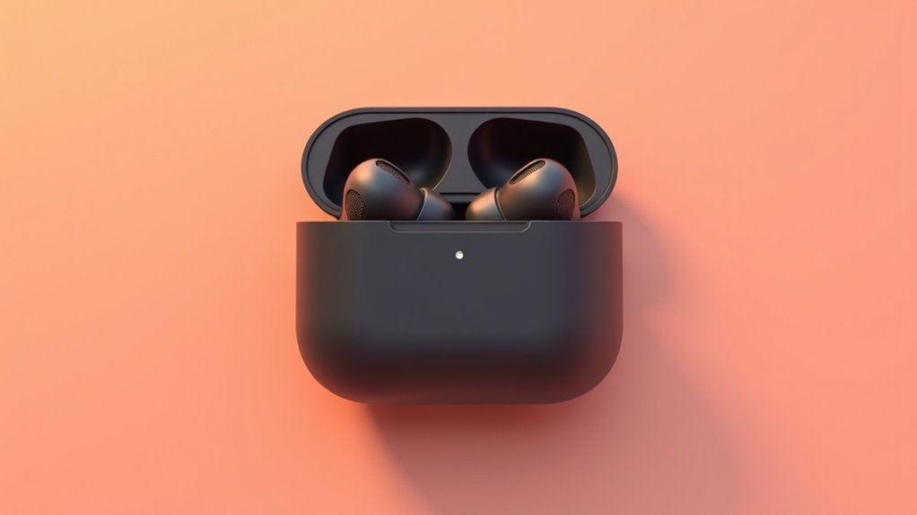 recenzja airpods pro 3