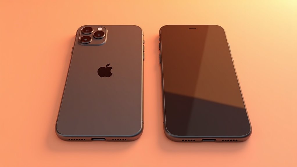 iphone 17 vs pro ChatGPT: iphone 17 kontra pro
