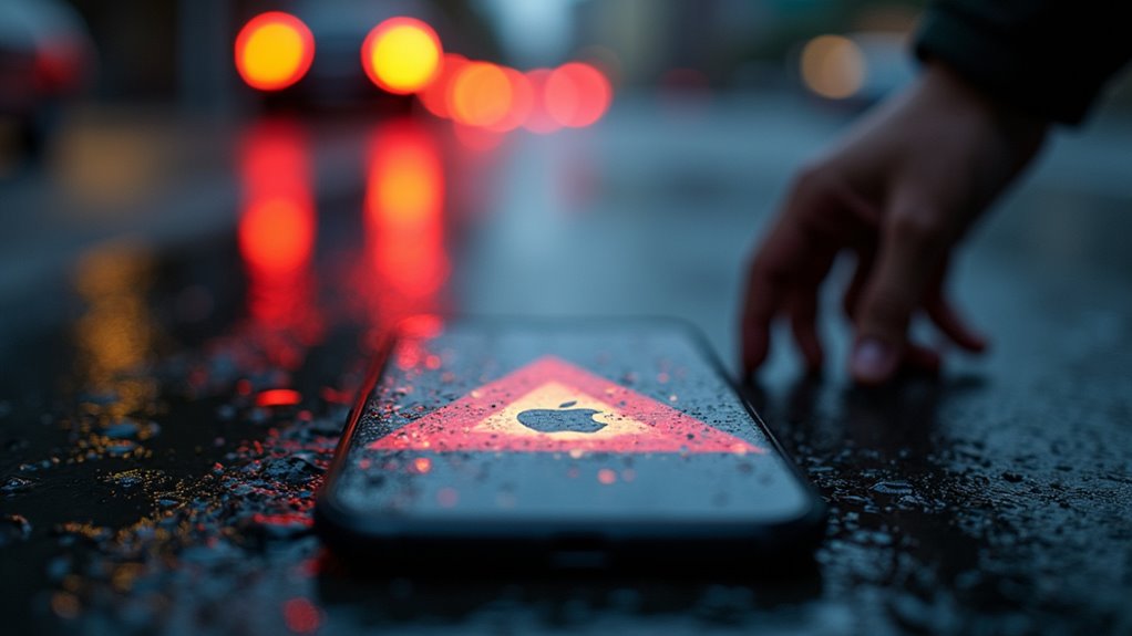 odzyskiwanie konta przez iforgot apple com