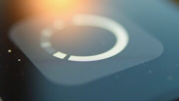błąd podczas pobierania z App Store — pobieranie utknęło
