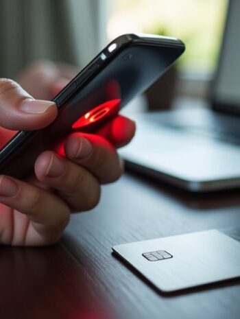 Apple blokuje szybkie poprawki kart płatniczych