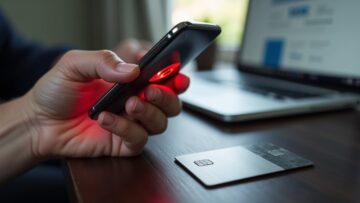 Apple blokuje szybkie poprawki kart płatniczych