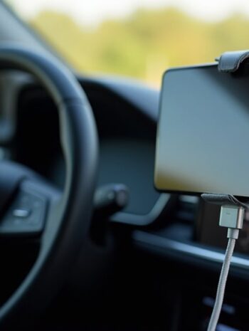 rozwiązania problemu rozłączania się Apple CarPlay podczas jazdy