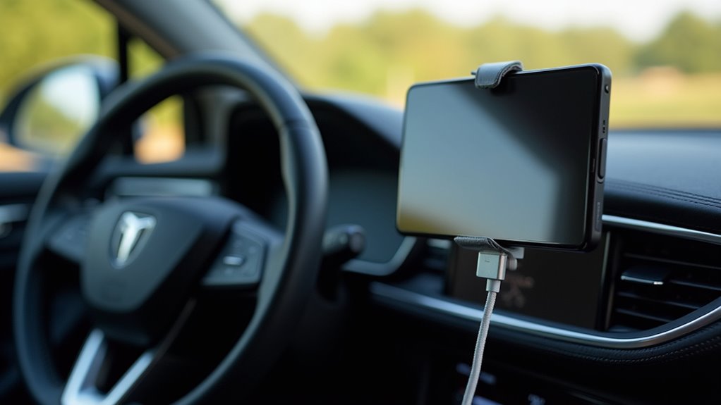rozwiązania problemu rozłączania się Apple CarPlay podczas jazdy