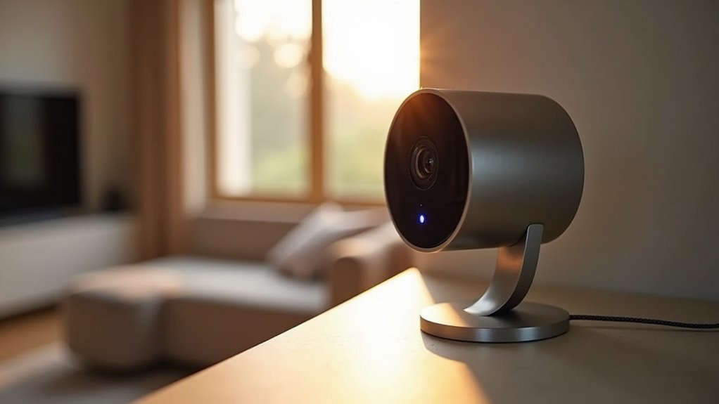 kamery wideo z certyfikatem Apple HomeKit Secure Video