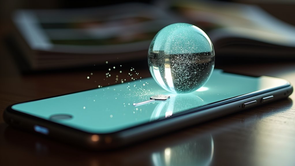 cyfrowa spuścizna Apple z ograniczonym dostępem pośmiertnym