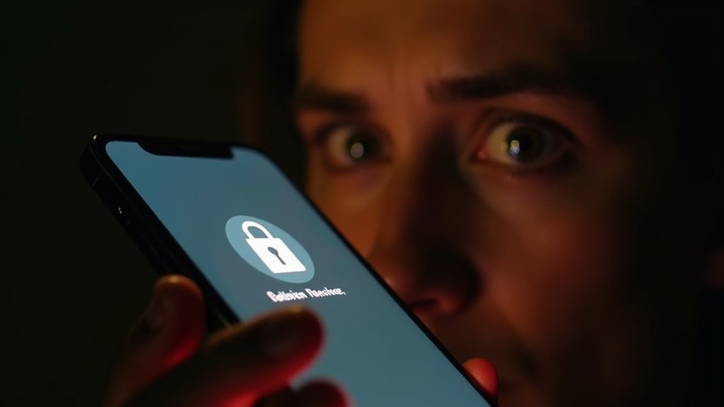 proces odzyskiwania konta Apple ID
