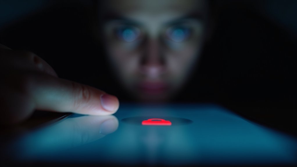 Apple ID zablokowane ze względów bezpieczeństwa