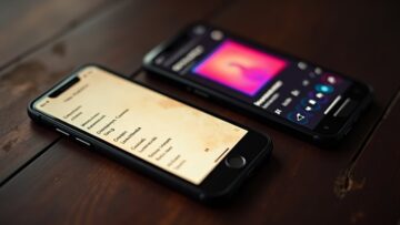 Funkcje Apple Music Classical w porównaniu z wersją standardową