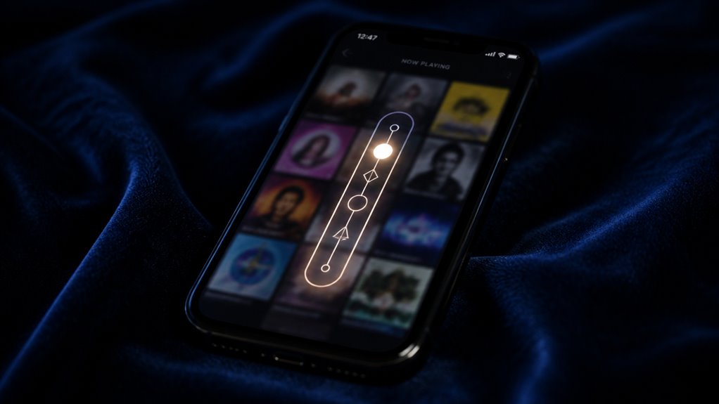mechanizmy personalizacji rekomendacji Apple Music