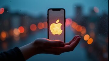 Automatyczne czyszczenie pamięci podręcznej przeglądarki Safari na iPhonie