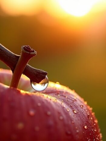 przewodnik fotografii Apple ProRAW