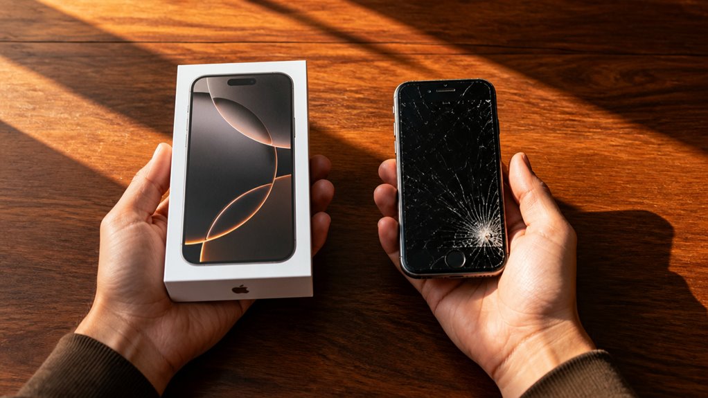 Wytyczne programu wymiany Apple a recyklingu