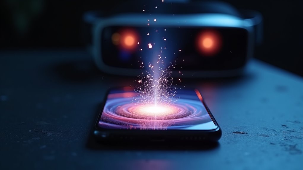 ekosystem integracyjny urządzenia Apple Vision Pro