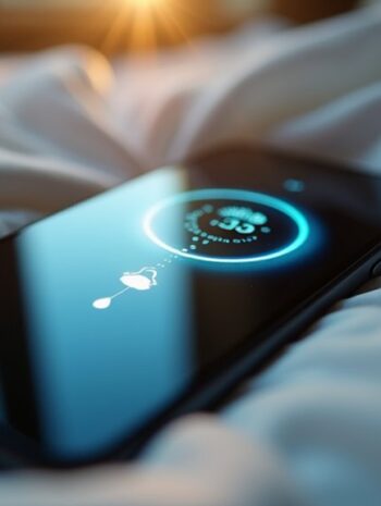 Automatyczne programowanie alarmu na iOS z poranną prognozą pogody