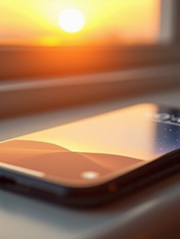 automatyczna zmiana tapety według pory dnia na iPhonie