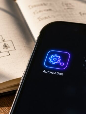 automatyzacja codziennych zadań przewodnik