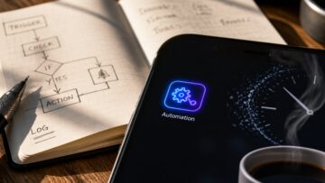 automatyzacja codziennych zadań przewodnik