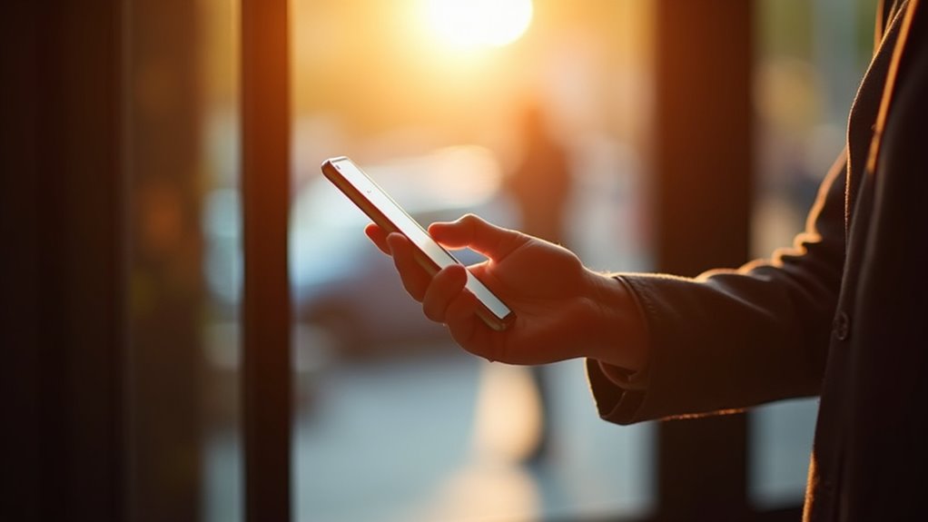optymalizacja autonomicznego przełączania z Wi-Fi na sieć komórkową
