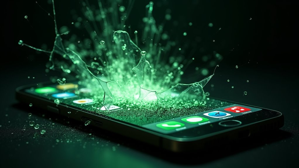 beta iOS drenuje baterię, ryzyko niestabilności