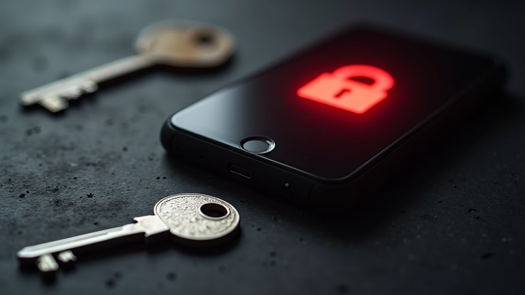 uważaj na fałszywe oszustwa związane z odblokowaniem iCloud