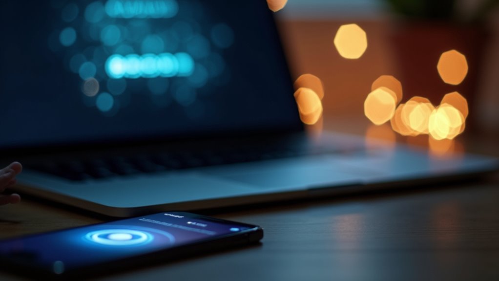 Zatwierdzenie biometryczne w iPhonie odblokowuje poświadczenia
