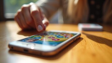 Gry 120 Hz na iPhonie Pro – jak wymusić pełną płynność ProMotion?