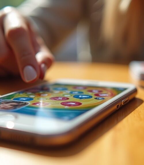 gry planszowe i spotkania towarzyskie na FaceTime przez SharePlay
