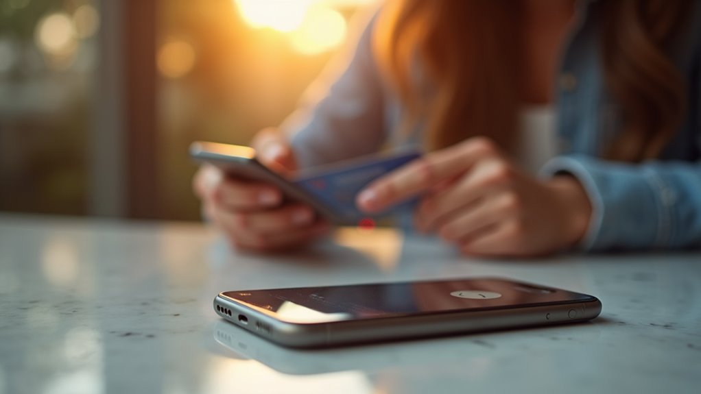 zadzwoń do banku, by odblokować Apple Pay po blokadzie związanej z oszustwem