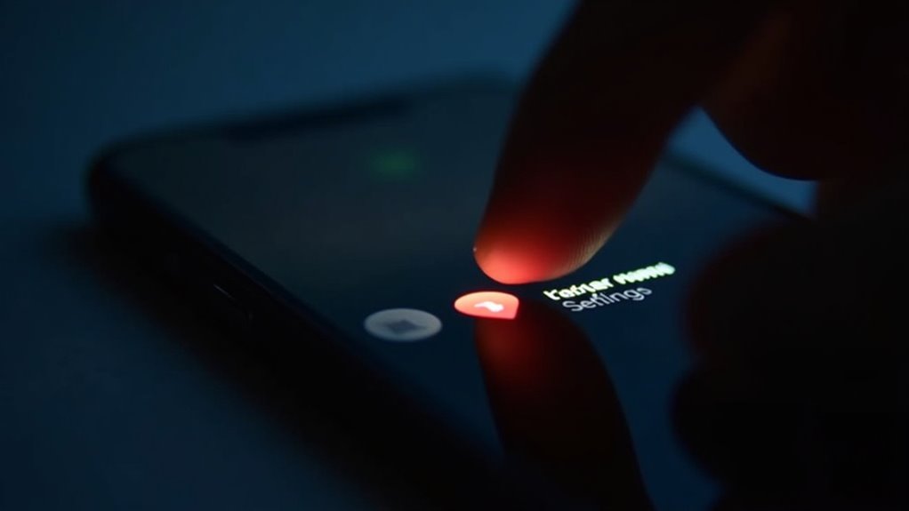 aktualizacja ustawień operatora poprawia sygnał iPhone'a