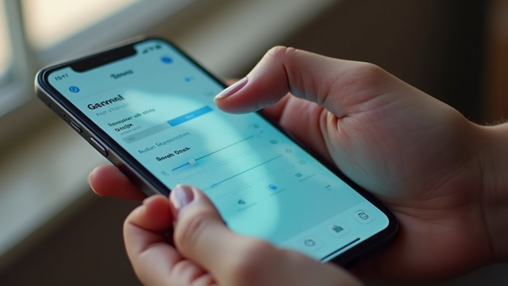 sprawdź model iPhone'a i wersję iOS