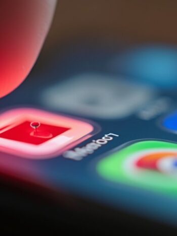 Obalony mit zamykania aplikacji w wielozadaniowości iPhone'a