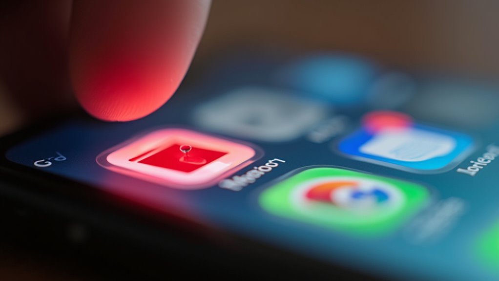 Obalony mit zamykania aplikacji w wielozadaniowości iPhone'a