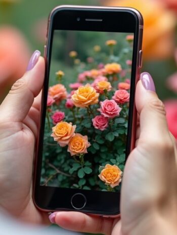 filtry kolorów dla ekranów iPhone'a dla daltonistów