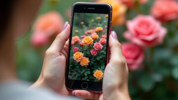 Apple ProRAW – czym jest i jak robić profesjonalne zdjęcia