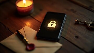 Czarny ekran na iPhonie, ale telefon działa – co robić w takiej sytuacji?