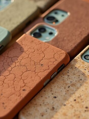 ekologiczne etui na iPhone'a najlepsze biodegradowalne marki