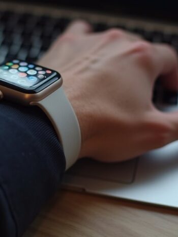 włącz automatyczne odblokowywanie Maca za pomocą Apple Watch
