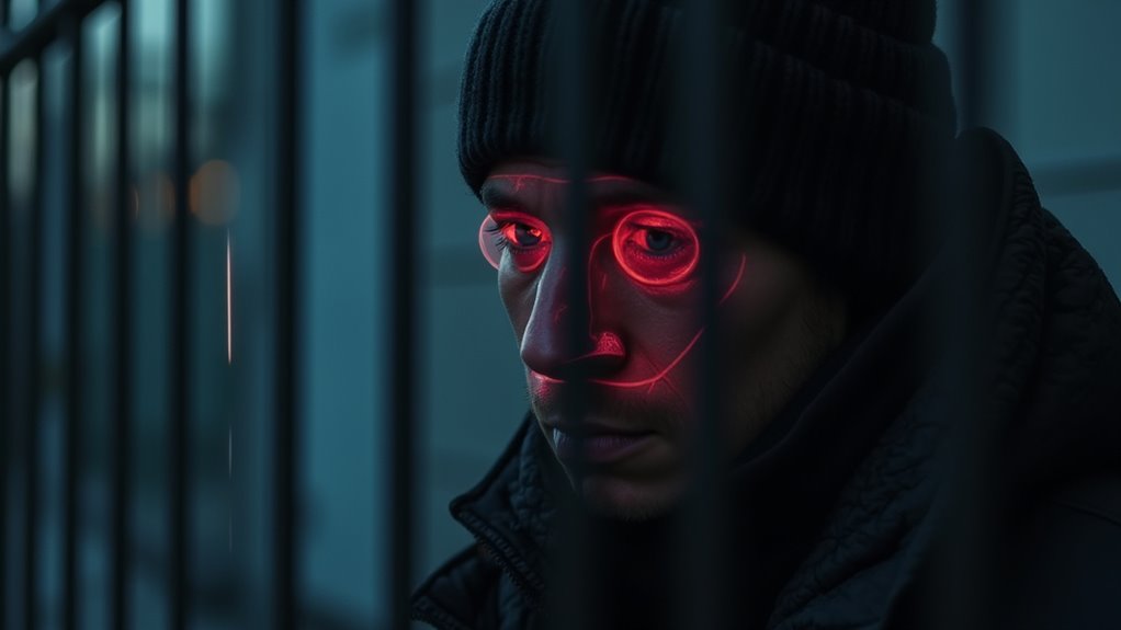 Face ID jako jedyny strażnik