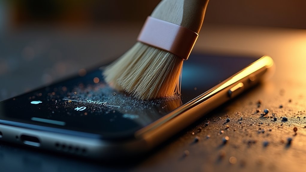 Wymuszony restart, a następnie aktualizacja – problemy z dźwiękiem iPhone’a