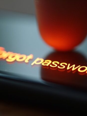 Zapomniałem hasła Apple ID na iPhonie