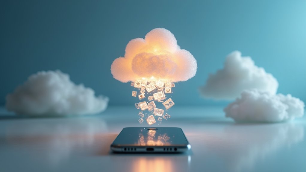 darmowe iCloud 5 GB limity miejsca prywatność